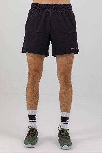 Airlife ملابس رياضية CRI-22 Run 18 cm Astarlı Underwear Supported Runner شورت...