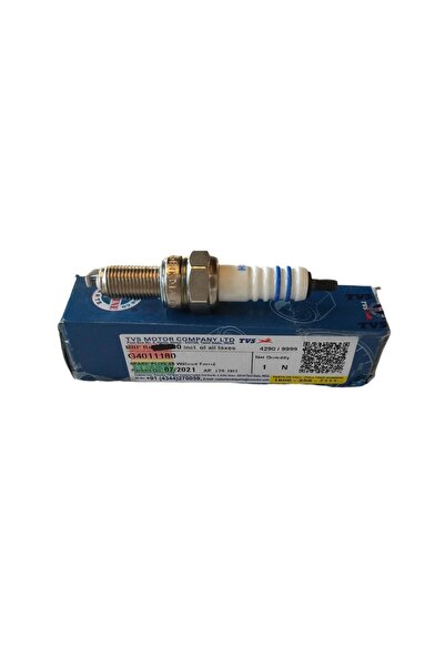 SEVGENT Tvs Apache Rtr 150-180-200 Buji G4011180 (Ur6De) Orj