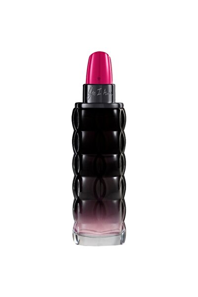 Cacharel Cacharel, Yes I Am Pink First, Apă de parfum, Pentru femei, 75 ml