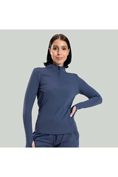 GymBeam Top sport ULTRA pentru femei, Graystone - STRIX