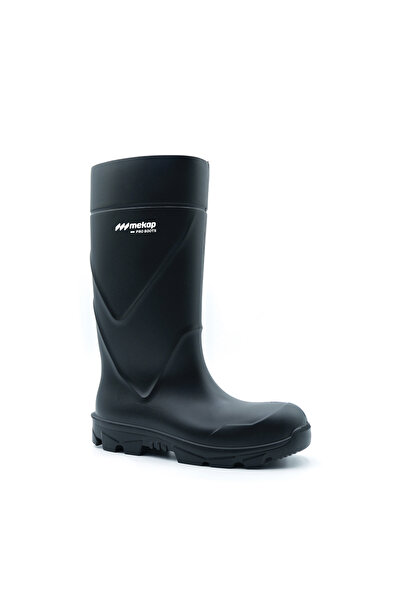 Mekap Pro Boots Pro 101-S4 İş Güvenlik Çizmesi