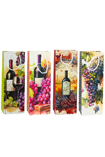 Three top online Pungă cadou cu vin