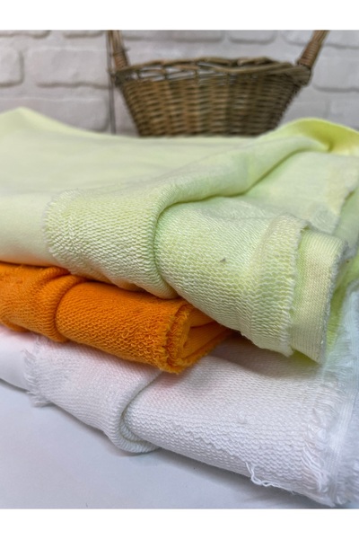 EGE DESIGN 3 İPLİK ŞARDOSNUZ 3 RENK 1.5 ER MT TOPLAM 4,50 MT