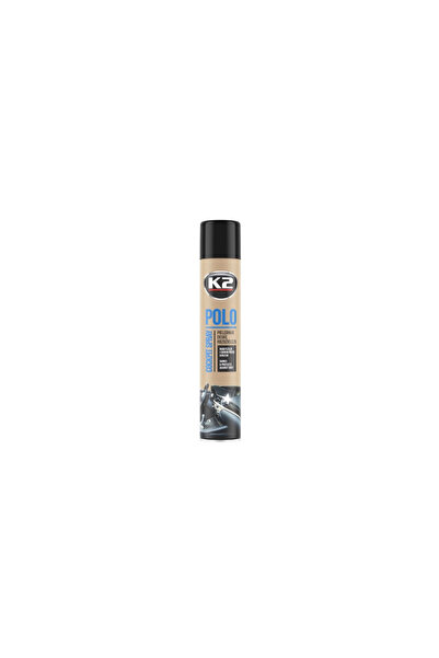 K2 On-board spray XXL 750ml POLO Fahren