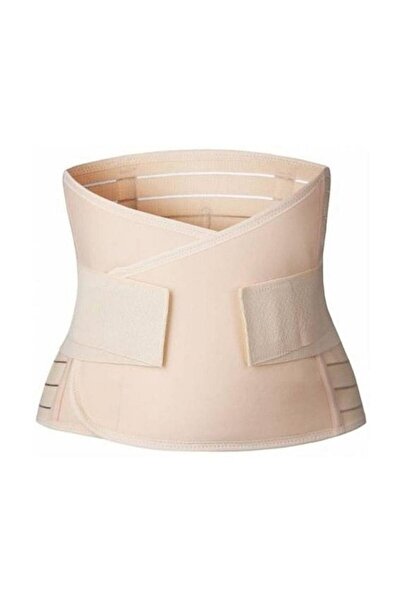 OEM 2 in 1 Medical Lumbar Brace and Extra Abdominal Belt, Mad Diva, Size XXXL...