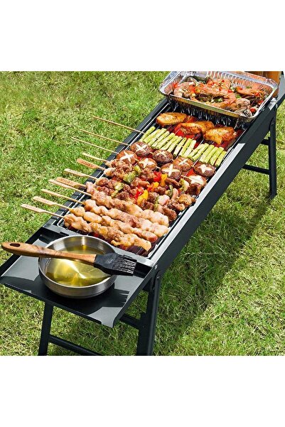 SKYAF SKY-TOUCH Portable Charcoal Grill