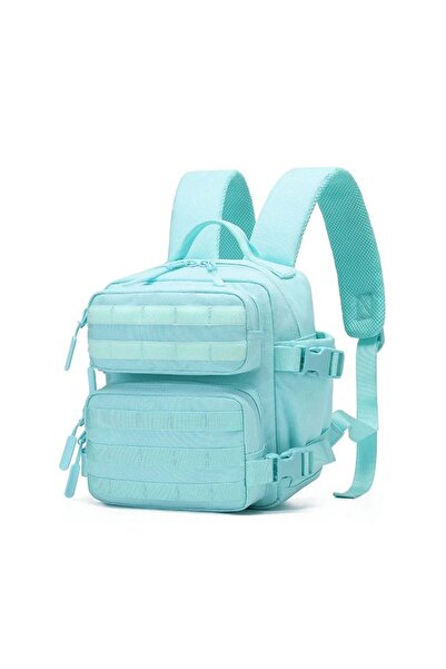 QUİCKPREP 9L Tactical Baby Care Bag - Waterproof Functional Mommy Daddy Backpack