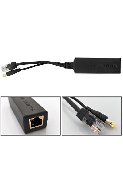 Poke فاصل بي أو إي النشط أبرونكس PD48V 48V 2A APX-PSC668