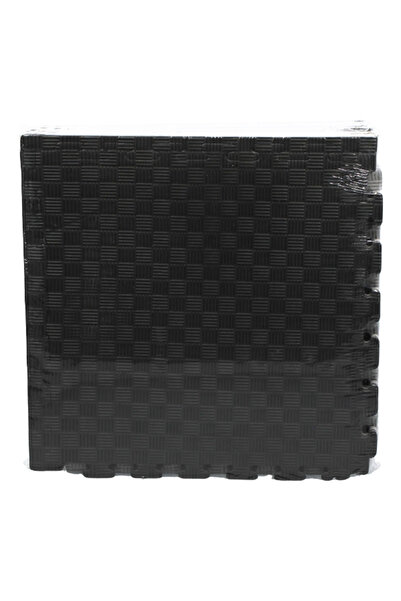 csp 5-Piece Durable UV Resistant Anti Slip Good Traction Foam EVA Mat Set