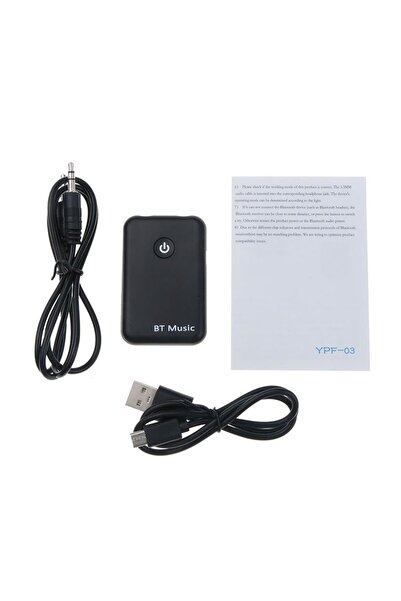 OEM Modulator Bluetooth V 4.2