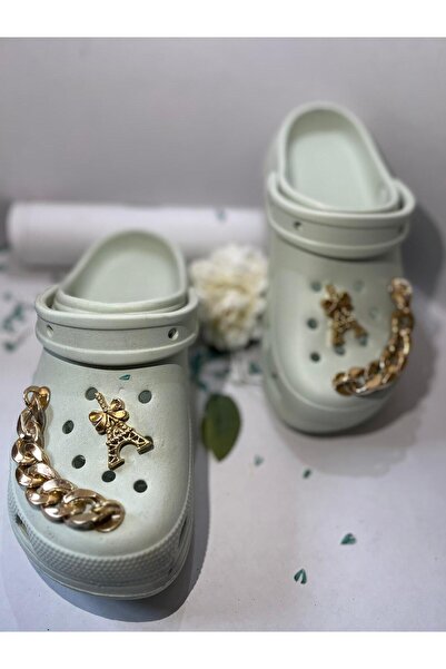 Polikam ŞIK KROKS TAŞLI