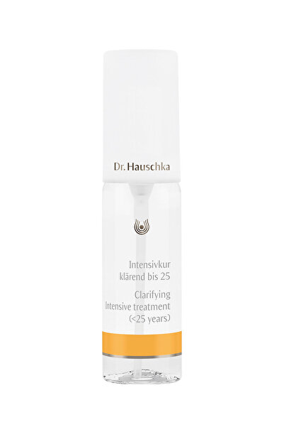 Dr. Hauschka , Εντατικές Θεραπείες Έως 25 ετών, Καθαριστική, Ημέρας, Τοπική Θ...