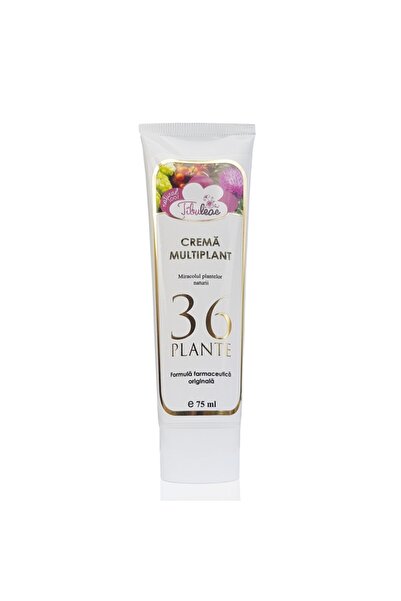 TIBULEAC Multiplant Cream 36 plants 75 ml