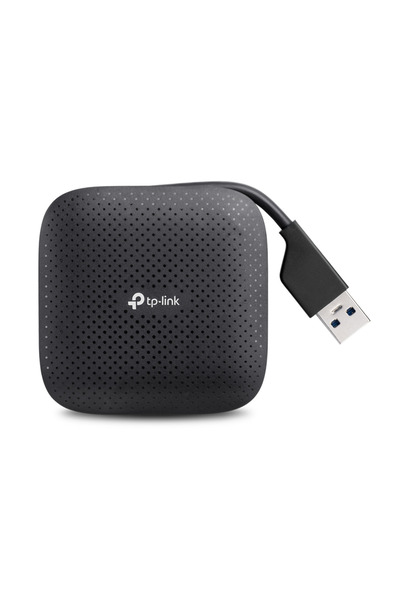 TP-LINK UH400 4 Port Usb 3.0 Portatif Hub(1923) TYGOO-RSHB3456