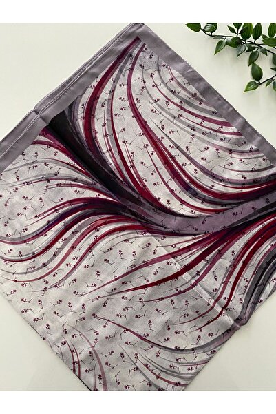 Monalisa Spring Branch Pattern Dubai Cashmere Scarf