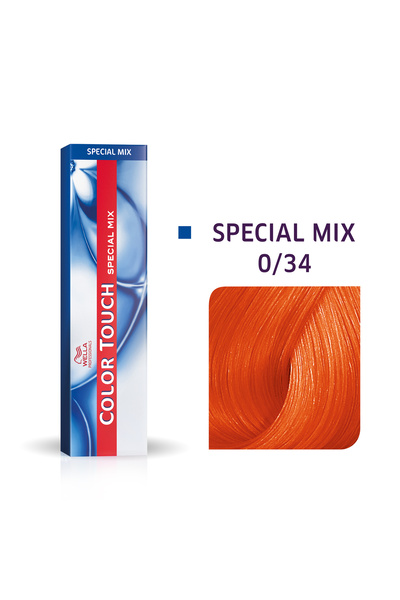 Wella Professionals Wella Professionals, Color Touch Special Mix, Ημιμόνιμη Β...