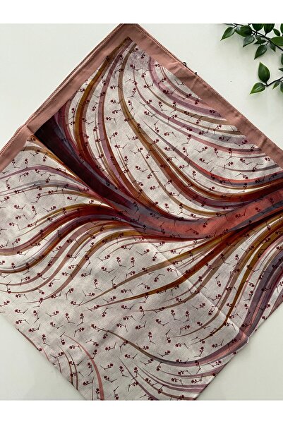 Monalisa Spring Branch Pattern Dubai Cashmere Scarf