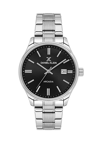 Daniel Klein Original 3 Atm Water Resistant 2 Years Warranty Men's Wristwatch