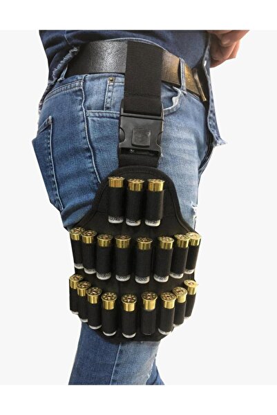 Yükseltepe İmperteks 12 Kalibre Bacak Hazneliği