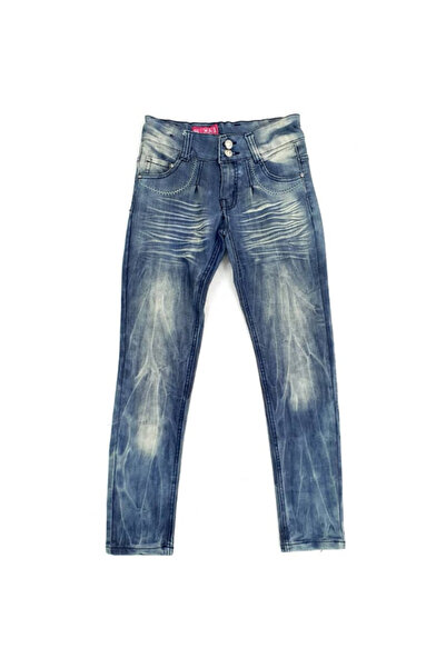 tYk B052 jeans blue size 10 years