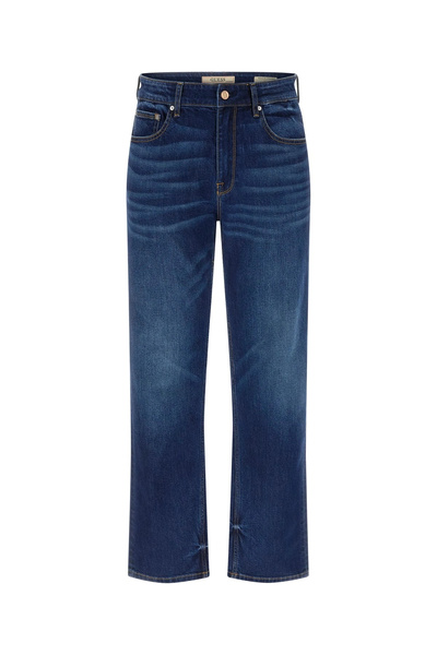 Guess Ανδρικό τζιν Mason σε σκούρο μπλε χρώμα M6GAR7D0851-HLY1