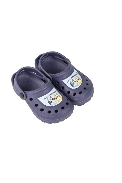 bluey Saboți de plajă EVA Navy 28-29 EU