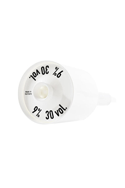 GOLDWELL , Dispenser cu pompă Topchic Depot 9% 30 vol.