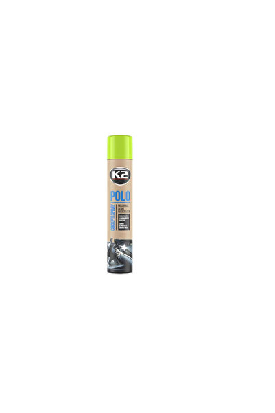 K2 Spray de bord XXL 750ml POLO Mere Verzi