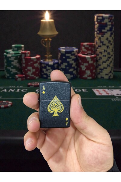 HK GİFT SHOP RELATOS KAPAKLI İSKAMBİL KAĞIDI FİGÜR JET ALEV ÇAKMAK