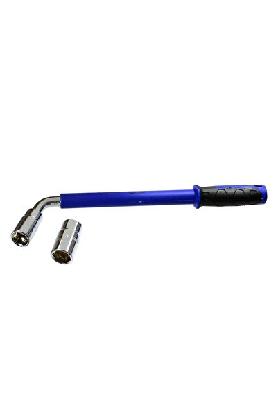 GEKO CHEIE ROTI TELESCOPICA 1/2'' 17-19-21-23MM