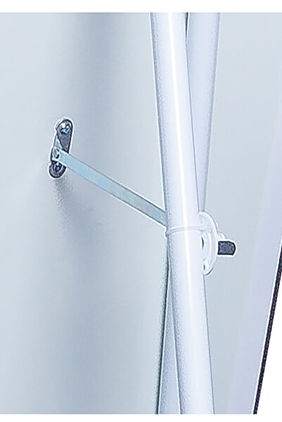 Neon 80x100 teleskopik ayaklı yazı tahtası