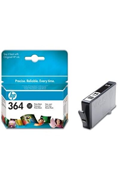 HP Cartus PhotoHP CB317EE Negru