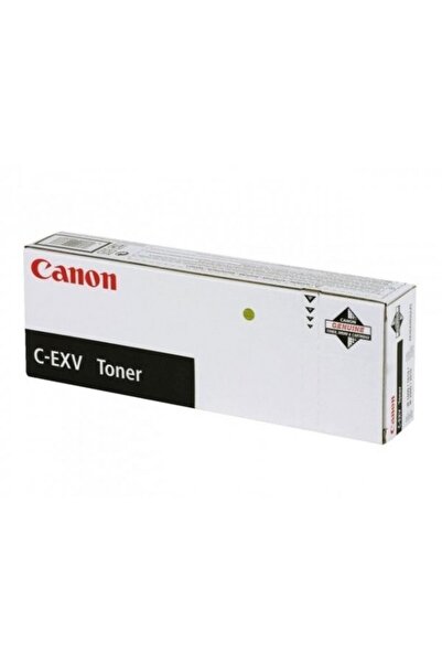 Canon Toner C-EXV34, 19000 pagini, Cyan