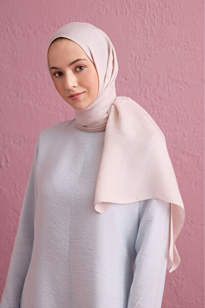 Imannoor İman I Baklava Ramy Jakar Şal PUDRA