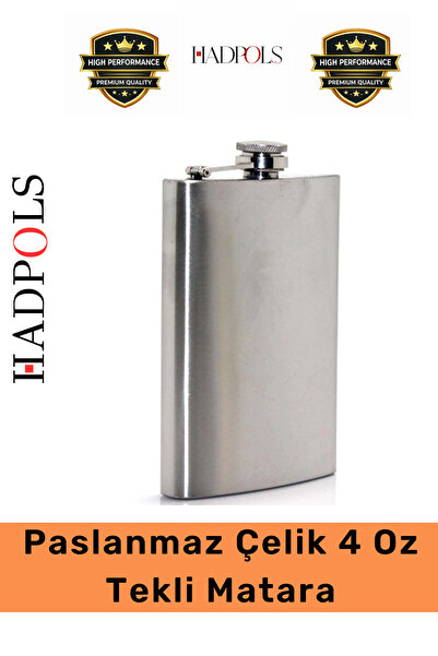 HadPols #Matara Yeni Paslanmaz Çelik Soğuk Sıcak Tutan 500ml Outdoor Kamp Şiş...