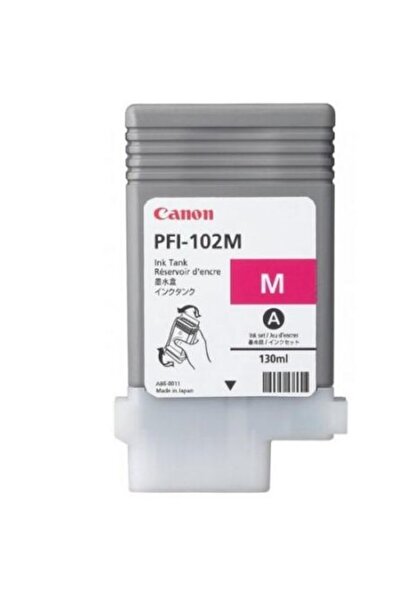 Canon Rezervor de cerneală PFI-102 Magenta