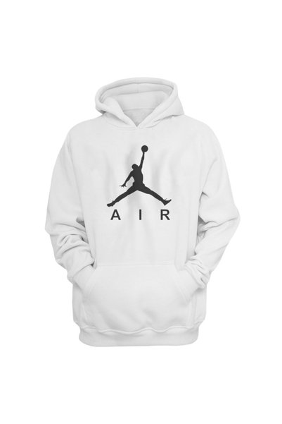 usateamfans Air Jordan Hoodie