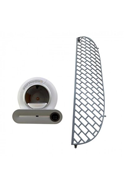 Golden cat Automatic Cat Litter Box Accessories