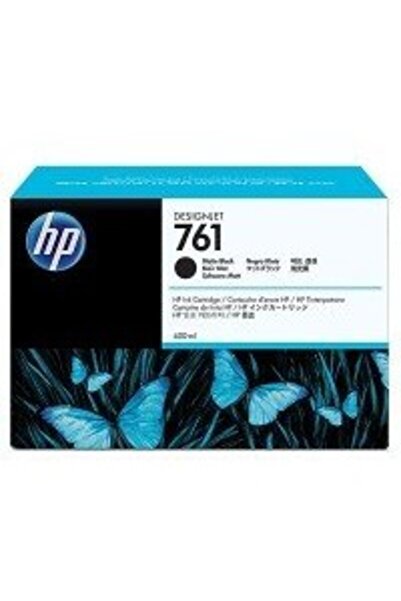 HP CM991A Матово черна мастиленоструйна касета