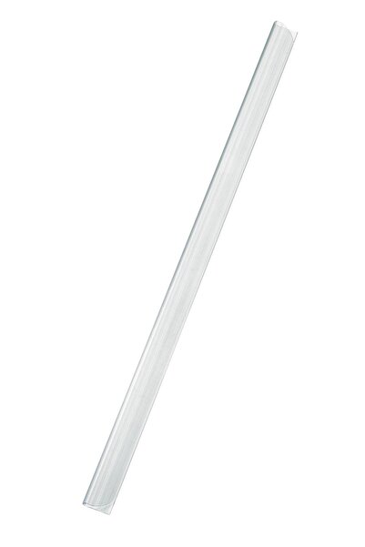 Leitz Set 50 file cu cotor 3mm, 30 coli transparente,