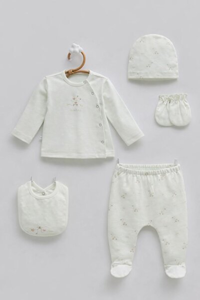 Caramell LOVE TİME 5 Lİ SET