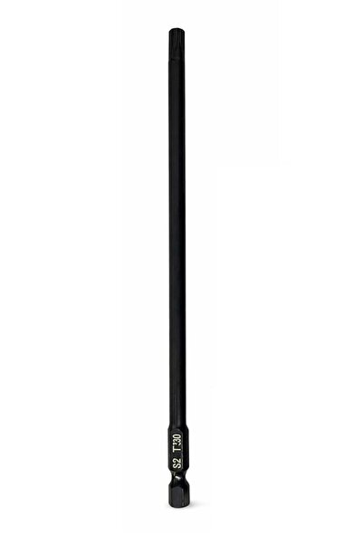SGS Torx Uçlu Bits S2 T30 150mm