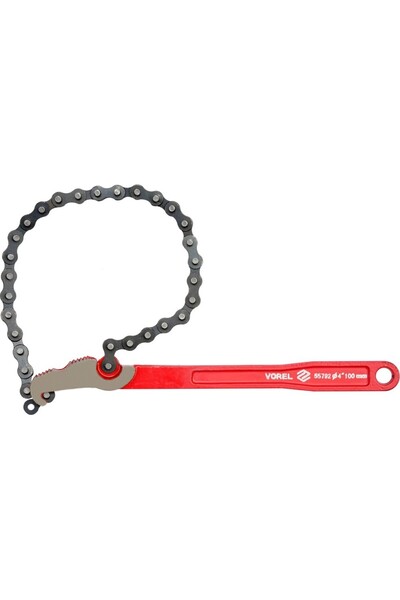 Other Chain wrench 300mm 55792 VOREL