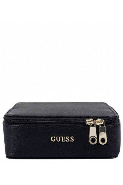 Guess Guess, Holdall, Piele sintetică, Geantă textilă, Cutie pentru bijuterii...