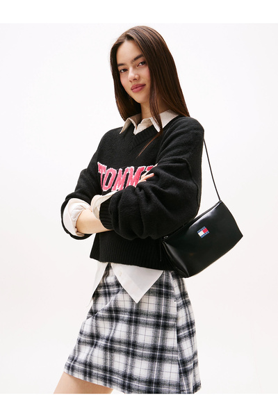 Tommy Hilfiger ΤΣΑΝΤΑ ΏΜΟΥ TJW
