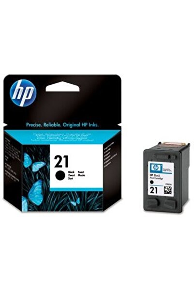 HP Toner negru 21 ( C9351AE ) - 190 pagini