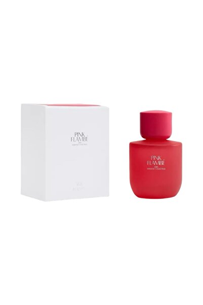 Zara PINK FLAMBÉ EDT 90 ML (3.04 FL. OZ)