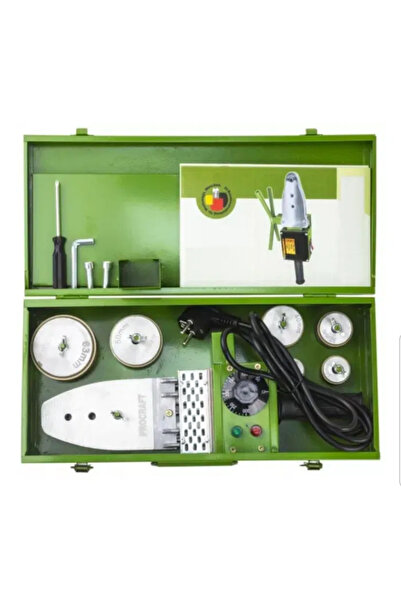 NO BRAND Plita PPR Lider Premium 1600w 6 bacuri aparate lipit tevi MX885