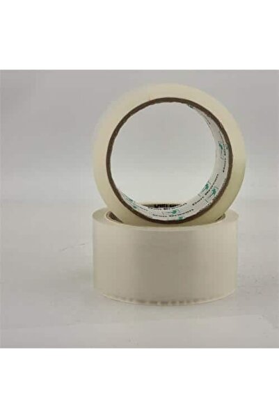 Den Braven Transparent scotch tape, 46mm x 60m / D4660T