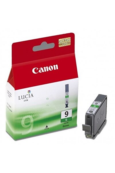 Canon Toner Green PGI-9G